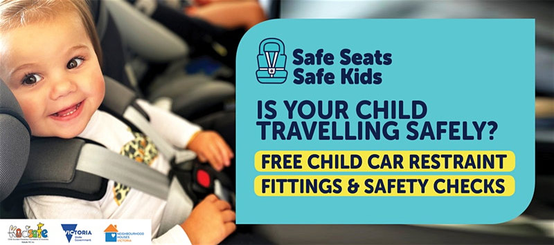 Safe Seats Kids, Safekids Car Seat Check Form