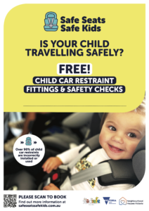 Resources – Safe Seats Safe Kids